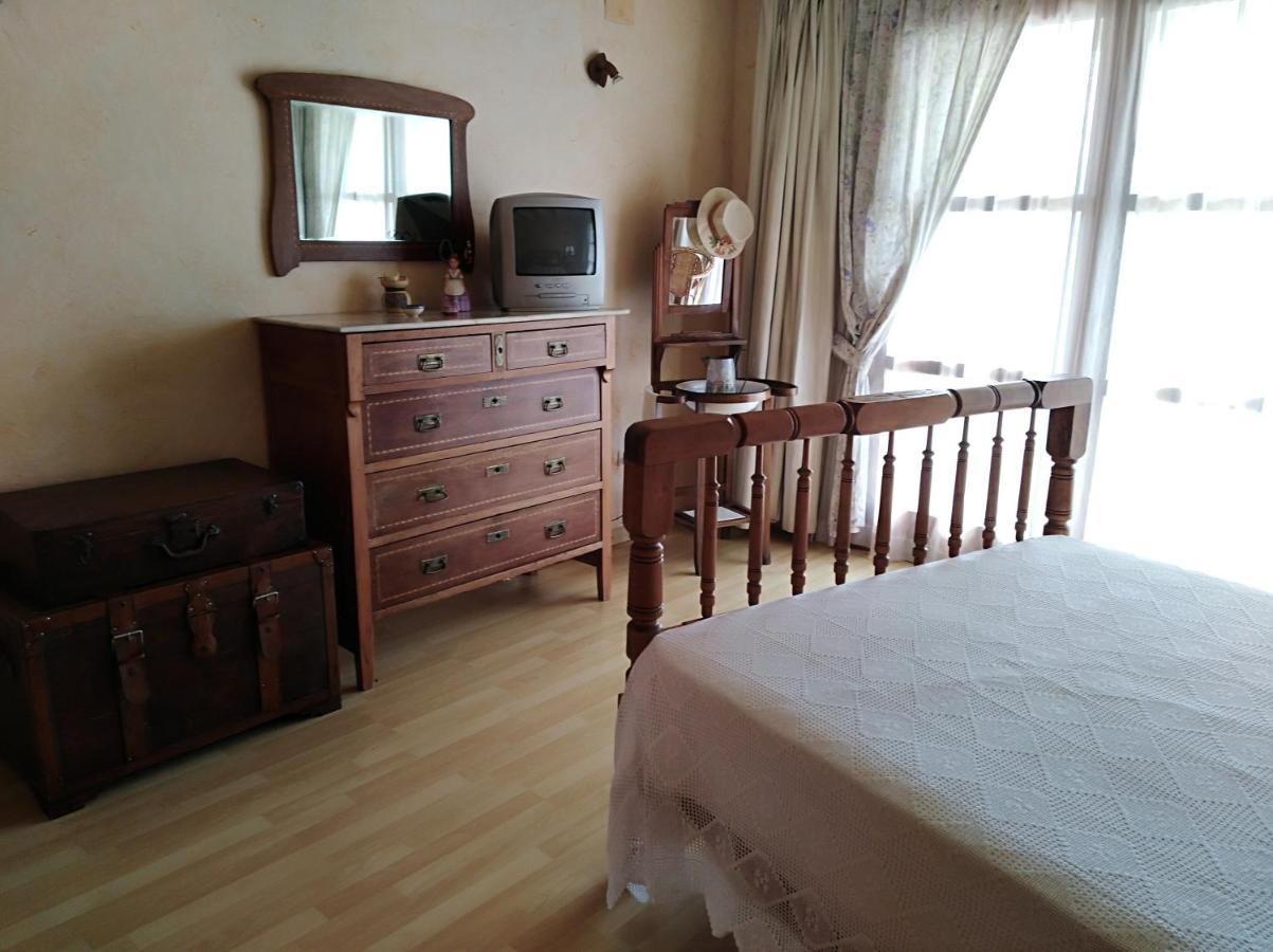 Casa La Gaspareta Beniarbeig Buitenkant foto