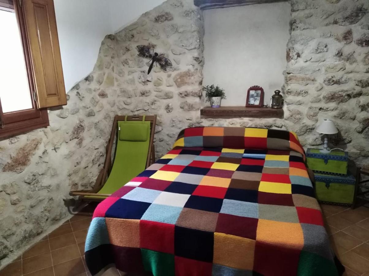 Casa La Gaspareta Beniarbeig Buitenkant foto