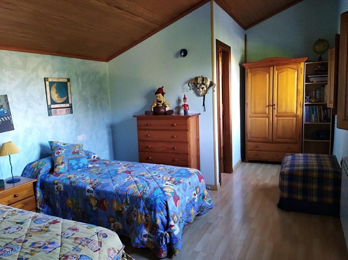 Casa La Gaspareta Beniarbeig Buitenkant foto