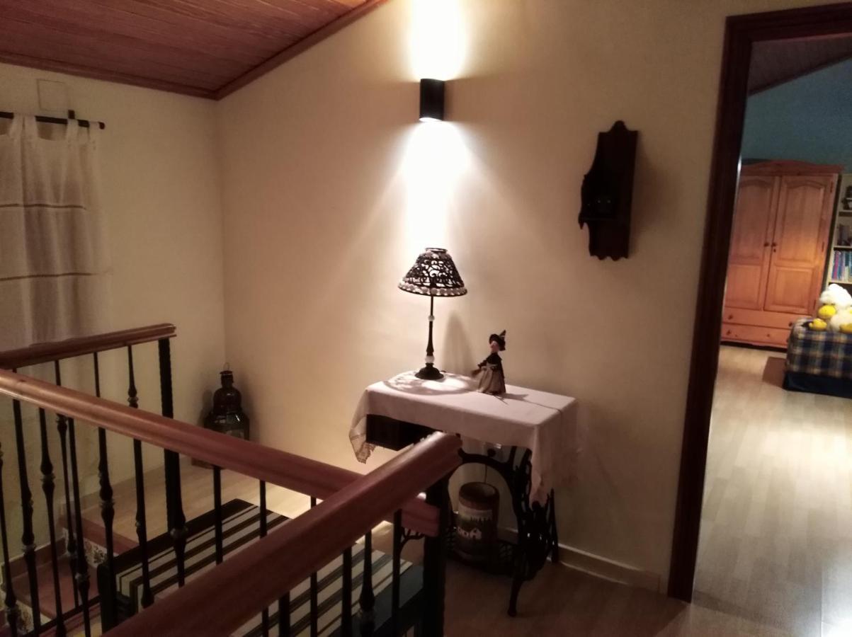 Casa La Gaspareta Beniarbeig Buitenkant foto