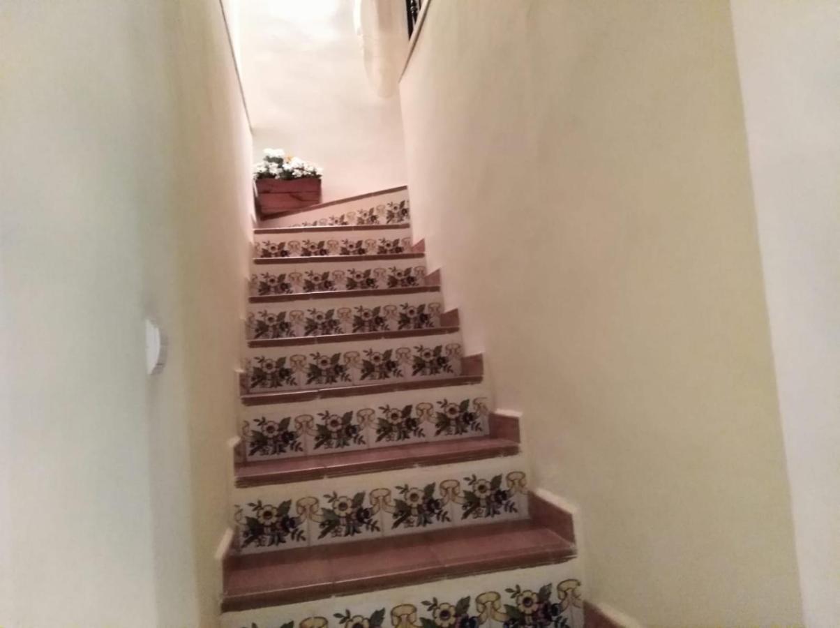 Casa La Gaspareta Beniarbeig Buitenkant foto